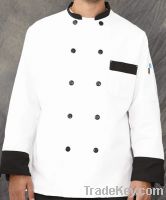 Sell Chef Jacket