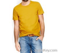 Sell Men's Essential Classic Style T-shirt