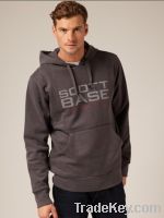 Sell Men's Mountaineer Hoodie