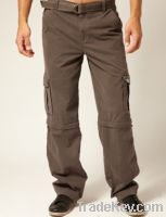 Sell Men's Cargo Pant