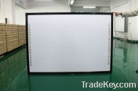 Interactive whiteboard