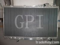 Sell High Performance Racing car Aluminum Radiator For  ACURA/HONDA/M