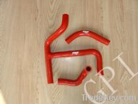 Sell motorcycle radiator silicone hose kits