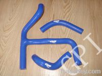 Sell motorcycle radiator silicone hose kits for RMZ/YZF/HVA