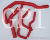 Sell racing car silicone hose kits