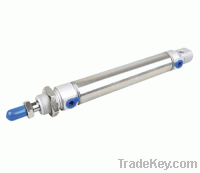 Sell DSNU Series ISO6432 Mini Pneumatic Cylinder