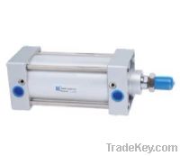 Sell SC Series Pneumatic Cylinder (Air Cylinder)