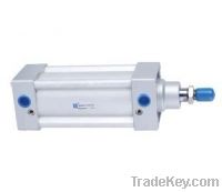 Sell SI Series ISO6431 Standard Cylinder, Air Cylinder