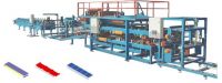 Sell Sandwich Panel Production Line :