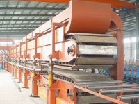 Sell BMPF-2 Double-chain continuous sandwich panel production line