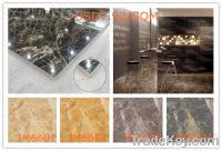 Marble Stone Polished Porcelain Tile-Promotion