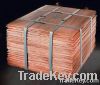 sell 99.9% copper cathodes