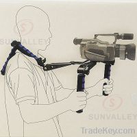 Sell New Video Camera Tripod Shoulder Mount DSLR Rig Movie Studio Ligh