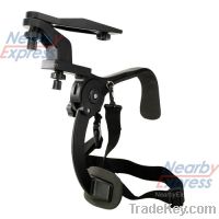Sell HandFree Camcorder Video DV DSLR SLR Camera Shoulder Mount Suppor