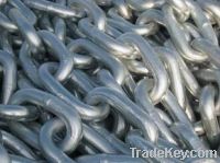 sell high-quality anchor chain