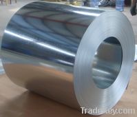 Hot Dipped galvanized steel coils