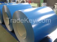 Sell PPGI, GI and Corrugated steel sheets