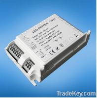 DALI dimmable led drive