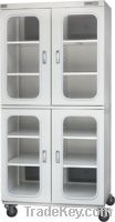 Sell 870L Ultra low humidity Electronic moistureproof Cabinets