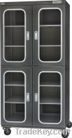 with anti-static coating , 870L  electronic  moistureproof Cabinets
