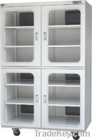 we have  Ultra low humidity Electronic moistureproof Cabinets to sell