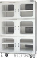 we have1436L santi-static type electronic moistureproof Cabinet tosell