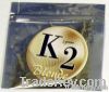 K2 Herbal Incense and other blends