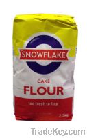 Cake Flour