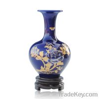 Sell Ceramic Porcelain Vase Home Decoration