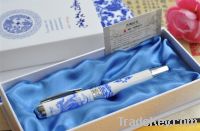 Sell Ceramic Porcelain Pen Holiday Gifts
