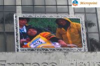 Sell P16 Outdoor Full Color LED Display