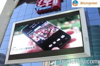 Sell SMD Outdoor P10 LED Display