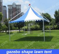 Sell Popular outdoor gazebo tent for patio seat at restaurant