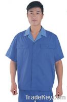 Sell work wear work uniform (OL F8520)