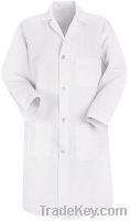 Sell Lab coat nurse uniform medical scrubs (OL N1055)