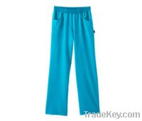Sell medical pants medical scrubs (OL N5026)