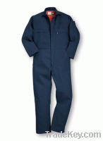 Sell Safety coverall military uniform FR coverall (OL G5001)