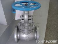 Sell API globe valve