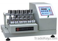 Sell Dyeing rubber tester