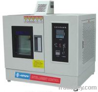 Sell humidity chamber tester