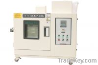 Sell leather permeable tester