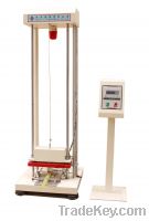 Sell safety shoe impact tester