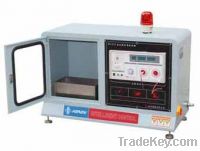 Sell shoe dielectric resistance tester