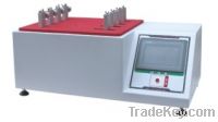 Sell  Shoelace abrasion testing machine