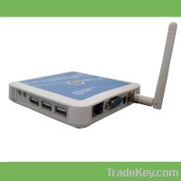 Sell PC stations, Thin client, Cloud Computing  Ele-N380W