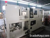 Sell used meiki mdm-1, dvd plastic injection moulding machine