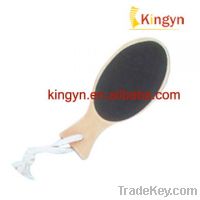Sell wooden foot file