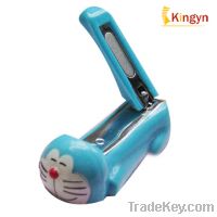 Sell cute/beautiful finger and toe nail clipper/