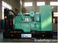 Sell diesel generator set