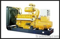 Sell 30kva-1000kva high voltage generator